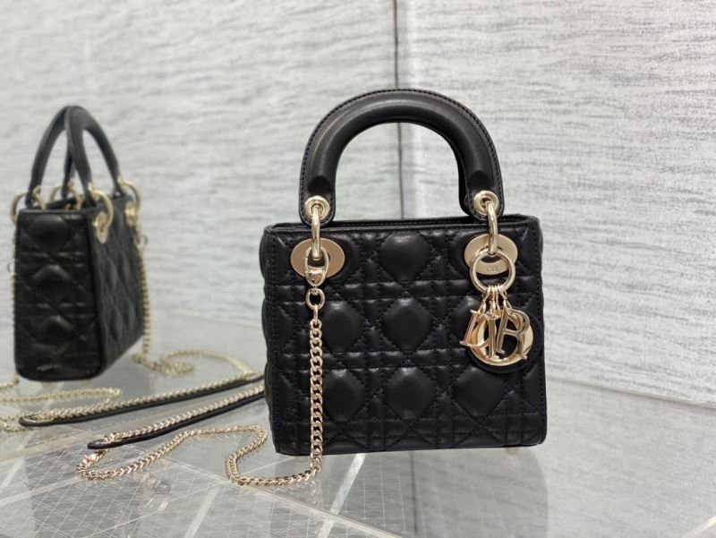 Dior My Lady Bags